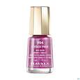 Mavala Nagellacke 994 Cyber Pink 5ml, A-Nr.: 4909138 - 02
