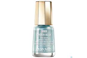 Mavala Nagellacke 999 Cyber Blush 5ml, A-Nr.: 4909196 - 01