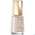 Sie sehen eine Packung Mavala Nagellacke Sublime 314 Warm Grey 5ml, Produktbild: 01 Mavala Nagellacke Sublime 314 Warm Grey 5ml, A-Nr.: 4152095 - 01