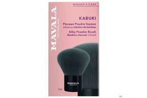 Mavala Pinsel Kabuki Pd 1st, A-Nr.: 5801466 - 01