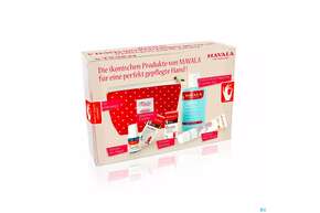 Mavala Red Dots Tasche Gefuellt 1st, A-Nr.: 5130061 - 01