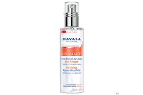Mavala Skin Vitality Micro Spray 536.02 125ml, A-Nr.: 4910704 - 01