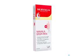 Mavala Stop-pen 4,4ml, A-Nr.: 5612469 - 01