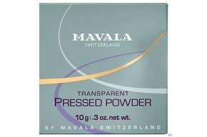 Mavalia Compact Puder Opale 10ml, A-Nr.: 3649161 - 01
