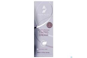 Mavalia Creme/teintee Porcelain 50ml, A-Nr.: 3649356 - 01