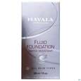 Sie sehen eine Packung Mavala Fluid Foundation Hale 30ml, Produktbild: 01 Mavala Fluid Foundation Hale 30ml, A-Nr.: 3648931 - 01