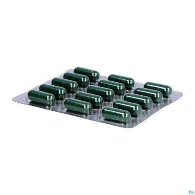 Sie sehen eine Packung Menoflavon Kapseln 40mg -kyberg 30st, Produktbild: 06 Menoflavon Kapseln 40mg -kyberg 30st, A-Nr.: 3407630 - 06