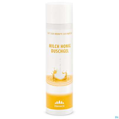 Milch-honig Duschgel 250ml, A-Nr.: 2703272 - 01