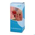Sie sehen eine Packung Milchpumpen-u.zubehoer Handmilchpumpe Komplett Glas Mit Kuststoffball 03404 1st, Produktbild: 02 Milchpumpen-u.zubehoer Handmilchpumpe Komplett Glas Mit Kuststoffball 03404 1st, A-Nr.: 5823048 - 02