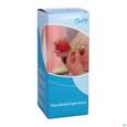Sie sehen eine Packung Milchpumpen-u.zubehoer Handmilchpumpe Komplett Glas Mit Kuststoffball 03404 1st, Produktbild: 03 Milchpumpen-u.zubehoer Handmilchpumpe Komplett Glas Mit Kuststoffball 03404 1st, A-Nr.: 5823048 - 03