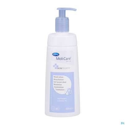 Molicare Skin Waschlotion 500ml, A-Nr.: 4737944 - 03