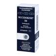 Mucor Mucedo (mucedokehl) Kapseln D4 20st, A-Nr.: 2272932 - 02