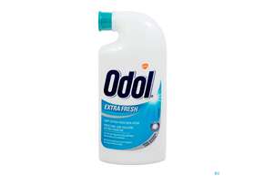 Mundwasser/spuelung Odol Extrafrisch 125ml, A-Nr.: 4020407 - 01