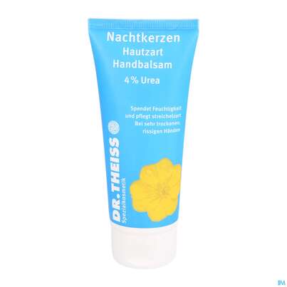 Nachtkerzen Dr.theiss Handbalsam Hautzart 100ml, A-Nr.: 3154442 - 06