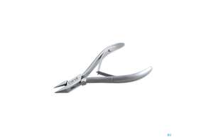 Nagel Eckenzange Canal/rostfrei Schlanke Spitze 13cm 3017- 1st, A-Nr.: 4786374 - 01