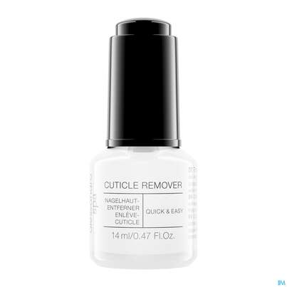 Nagel Hautentferner Alessandro 14ml, A-Nr.: 5178056 - 01