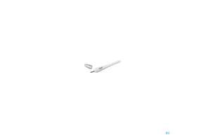 Nagel Hautmesser Canal Rostfrei +schutzkappe 13cm 6065- 1st, A-Nr.: 4787741 - 01