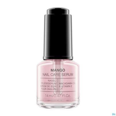 Nagel Serum Alessandro Mango 14ml, A-Nr.: 5178145 - 01