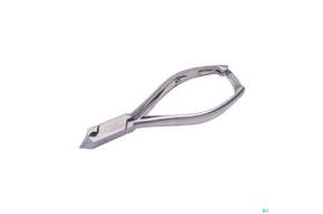 Nagel Zange Canal Rostfrei 1 Spitze Kopfschneider 14cm 3009- 1st, A-Nr.: 4786316 - 01