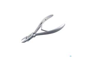 Nagel Zange Canal Rostfrei Eckenzange 13cm 3014- 1st, A-Nr.: 4786351 - 01