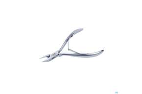 Nagel Zange Canal/rostfrei Schlanke Spitze Ecken 11cm 3016- 1st, A-Nr.: 4786368 - 01