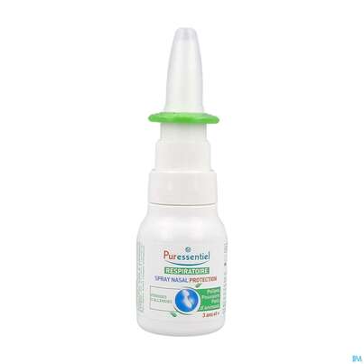 Nasenspray Puressentiel Atemwege Allergie Schuetzend 20ml, A-Nr.: 5731079 - 04