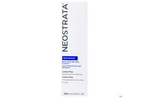 Neostrata 15 Lotion Plus 200ml, A-Nr.: 1661761 - 01