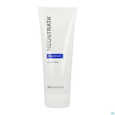 Sie sehen eine Packung Neostrata 15 Lotion Plus 200ml, Produktbild: 04 Neostrata 15 Lotion Plus 200ml, A-Nr.: 1661761 - 04