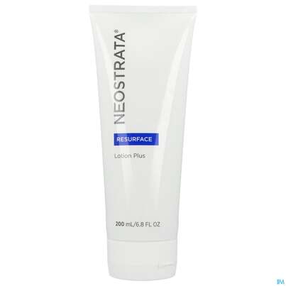 Sie sehen eine Packung Neostrata 15 Lotion Plus 200ml, Produktbild: 06 Neostrata 15 Lotion Plus 200ml, A-Nr.: 1661761 - 06