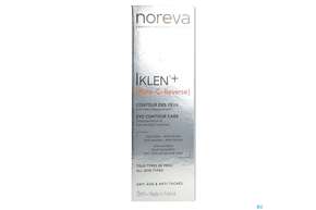 Noreva Iklen+ Pur C Augencreme 15ml, A-Nr.: 5407462 - 01
