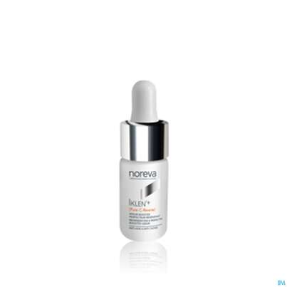 Noreva Iklen+ Vit C Serum Booster 3x8ml, A-Nr.: 5407456 - 01