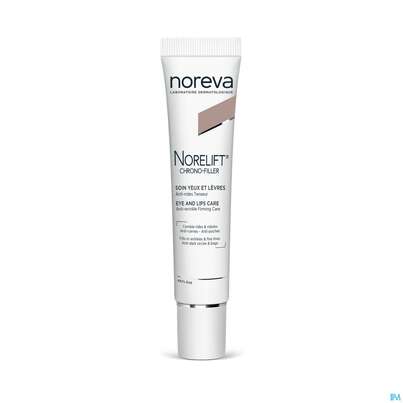 Noreva Norelift Creme Augen-/ Lippenkontur 15ml, A-Nr.: 5375093 - 01