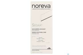 Noreva Sedax Fluid 125ml, A-Nr.: 2634111 - 01