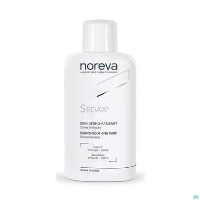 Noreva Sedax Fluid 125ml, A-Nr.: 2634111 - 05