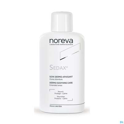 Noreva Sedax Fluid 125ml, A-Nr.: 2634111 - 06
