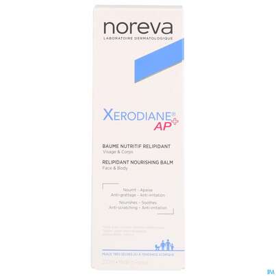 Noreva Xerodiane Ap+ Balsam Tube 200ml, A-Nr.: 4606811 - 02