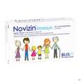 Novizin Immun Lutschtabl 30st, A-Nr.: 5062773 - 03