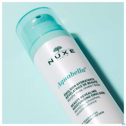 Nuxe Aquabella Emulsion Hydratante Feuchtigkeit Mischhaut 50ml, A-Nr.: 4920022 - 05
