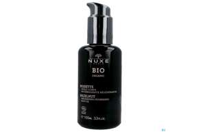 Nuxe Bio Hazelnut Replenishing Nourishing Body Oil 100ml, A-Nr.: 5607818 - 01