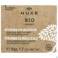 Nuxe Bio/cleansing Mask Fruit Stone Powder Micro Exfoliating Mask 50ml, A-Nr.: 5607787 - 01