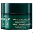 Nuxe Bio/cleansing Mask Fruit Stone Powder Micro Exfoliating Mask 50ml, A-Nr.: 5607787 - 05