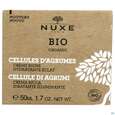 Nuxe Bio/cream Citrus Cells Glow Moisturising Rich 50ml, A-Nr.: 5607735 - 01
