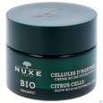 Nuxe Bio/cream Citrus Cells Glow Moisturising Rich 50ml, A-Nr.: 5607735 - 04