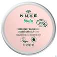Nuxe Body 24h Deodorant Balm Fuer Empfindliche Haut 50g, A-Nr.: 5837458 - 03