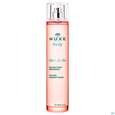 Sie sehen eine Packung Nuxe Body Relaxing Fragrant Water 100ml, Produktbild: 01 Nuxe Body Relaxing Fragrant Water 100ml, A-Nr.: 4610497 - 01