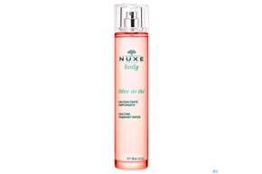 Nuxe Body Relaxing Fragrant Water 100ml, A-Nr.: 4610497 - 01