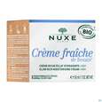 Nuxe Creme/fraiche/de Beaute Glow Rich Cream 48h 2023 50ml, A-Nr.: 5821084 - 02