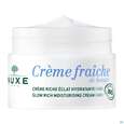 Nuxe Creme/fraiche/de Beaute Glow Rich Cream 48h 2023 50ml, A-Nr.: 5821084 - 03