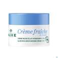 Nuxe Creme/fraiche/de Beaute Glow Rich Cream 48h 2023 50ml, A-Nr.: 5821084 - 04