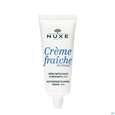 Nuxe Creme/fraiche/de Beaute Moisturising/rich Cream 2022 30ml, A-Nr.: 4079866 - 03